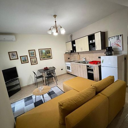 Alea3 Apartament Тирана Экстерьер фото